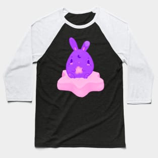 star pillow bunny Baseball T-Shirt